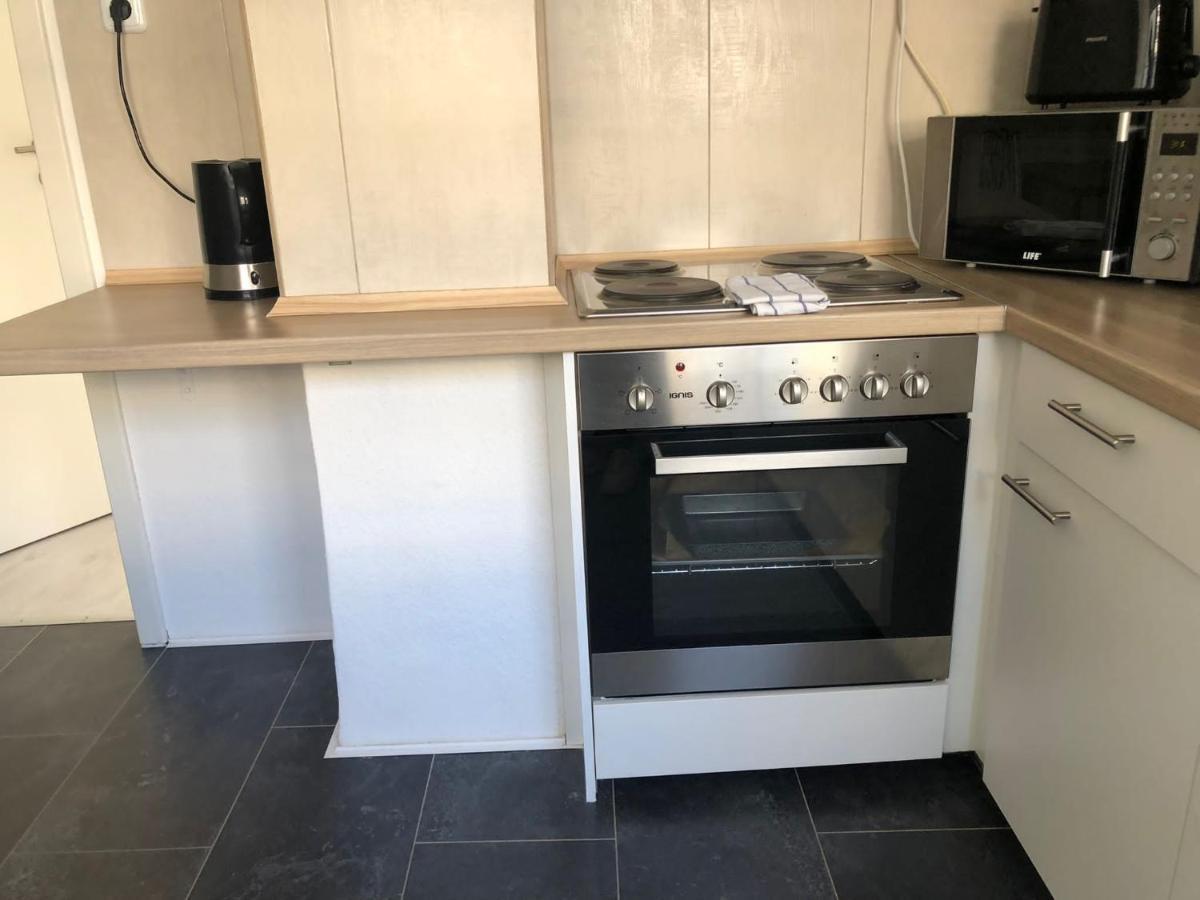 Colin Apartment Bremerhaven Luaran gambar