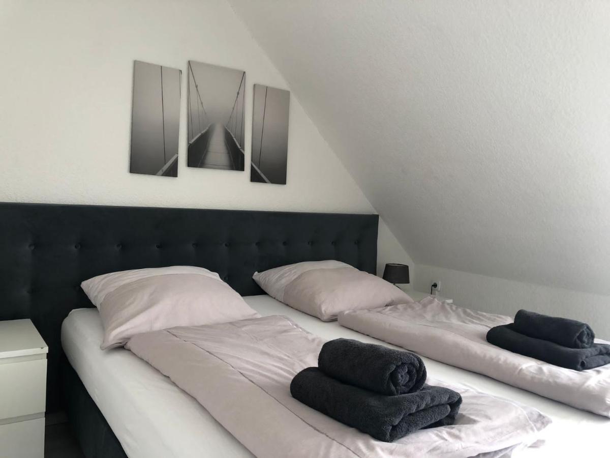 Colin Apartment Bremerhaven Luaran gambar