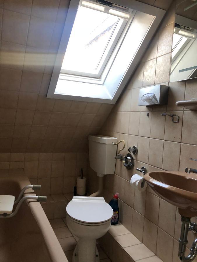 Colin Apartment Bremerhaven Luaran gambar