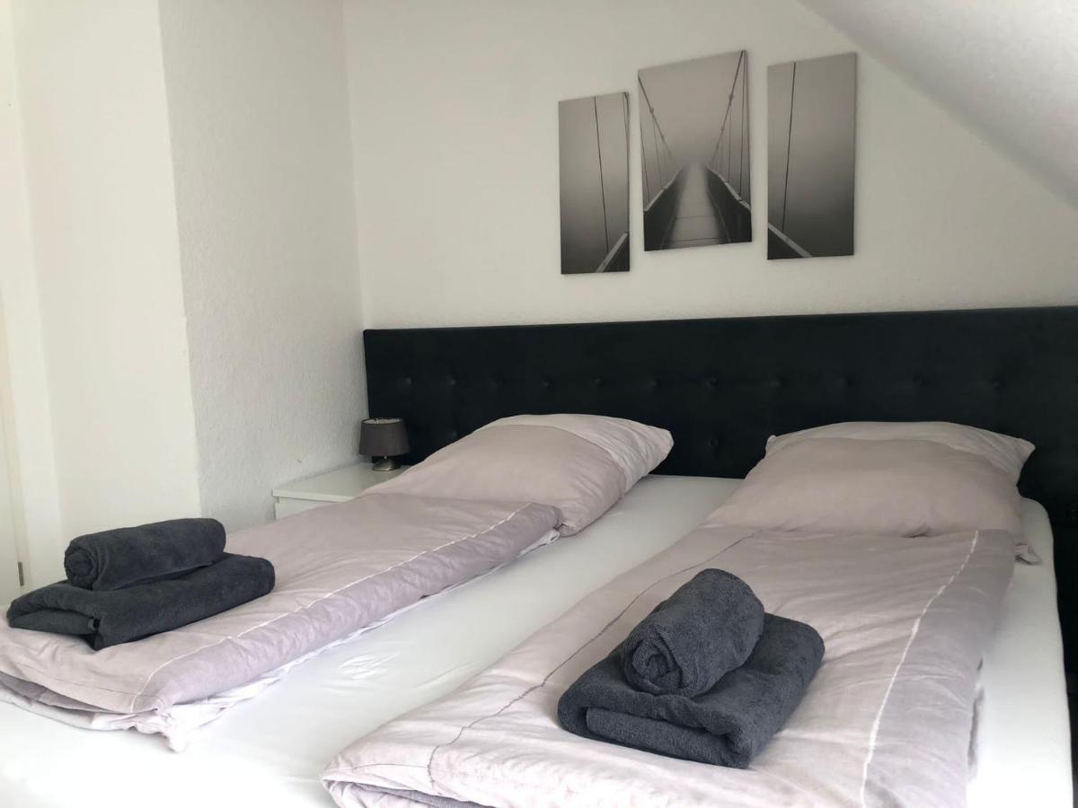 Colin Apartment Bremerhaven Luaran gambar